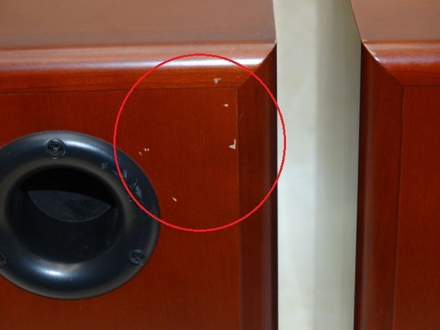 42■KENWOODケンウッド■LS-K800■スピーカーペア■中古品_8