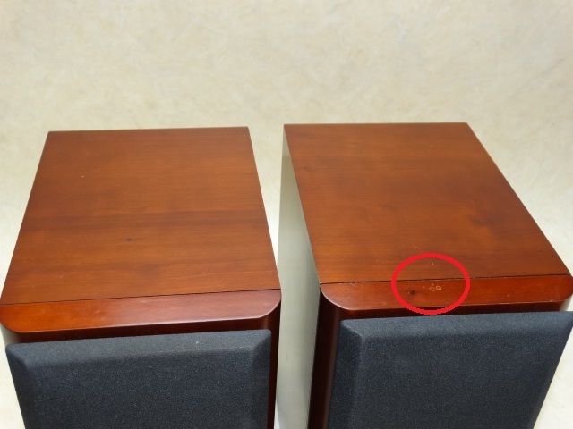 42■KENWOODケンウッド■LS-K800■スピーカーペア■中古品_9