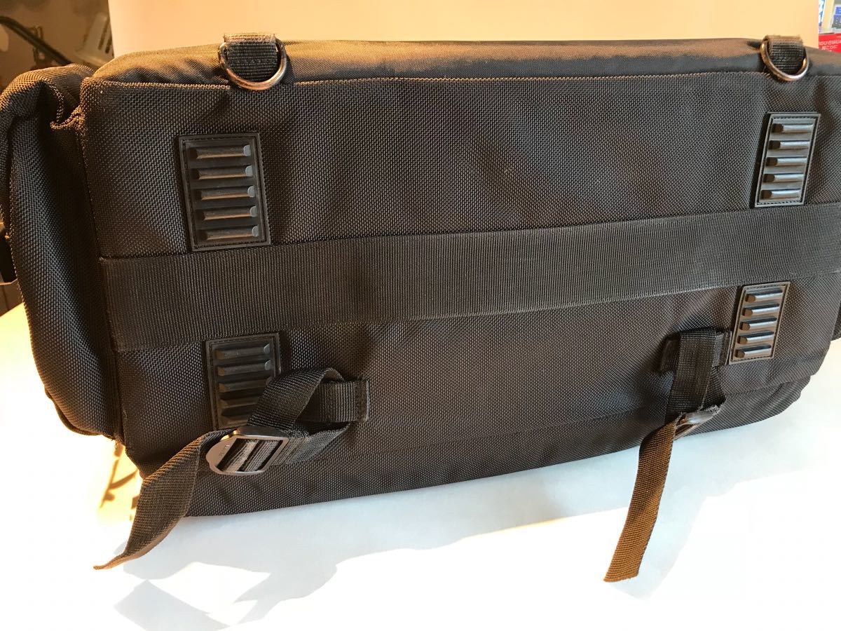 エツミ トゥルーリープロ 大型カメラバッグ ロゴなし_4