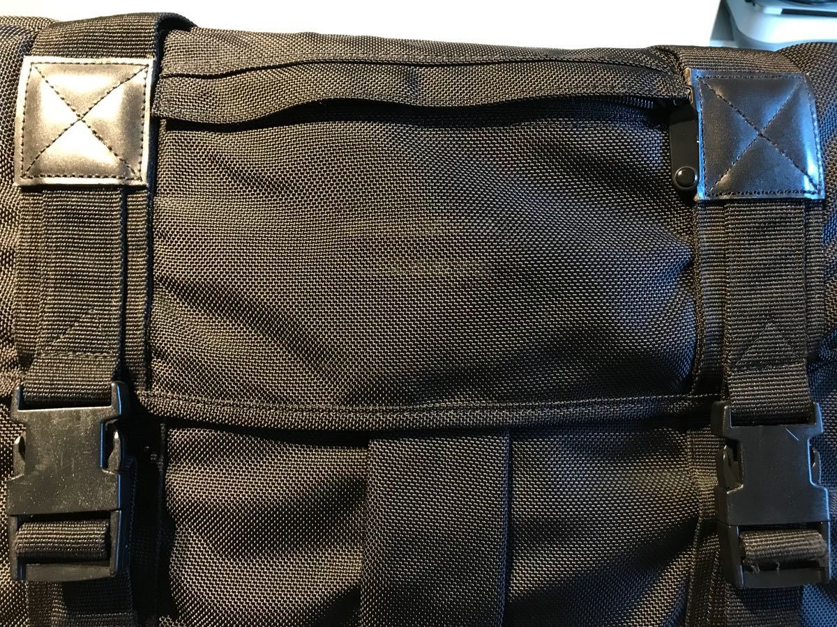 エツミ トゥルーリープロ 大型カメラバッグ ロゴなし_6