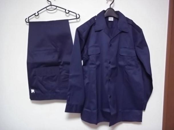 服 機動隊のYahoo!オークション(旧ヤフオク!)の相場・価格を見る 