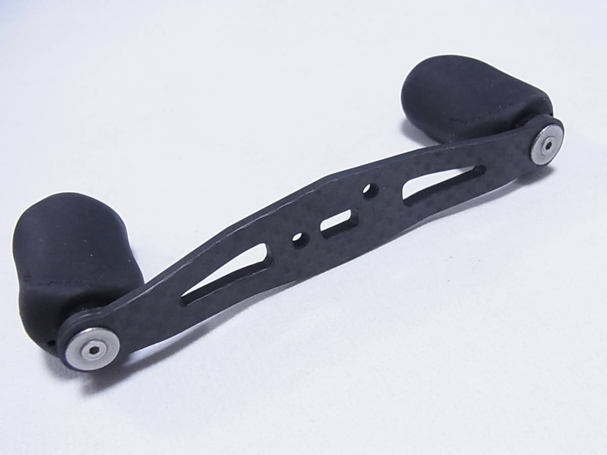 ZPI ベイトフィネスカーボンハンドル ZPI ベイトフィネスコンセプト カーボンハンドル 86mm シマノ ハンドル