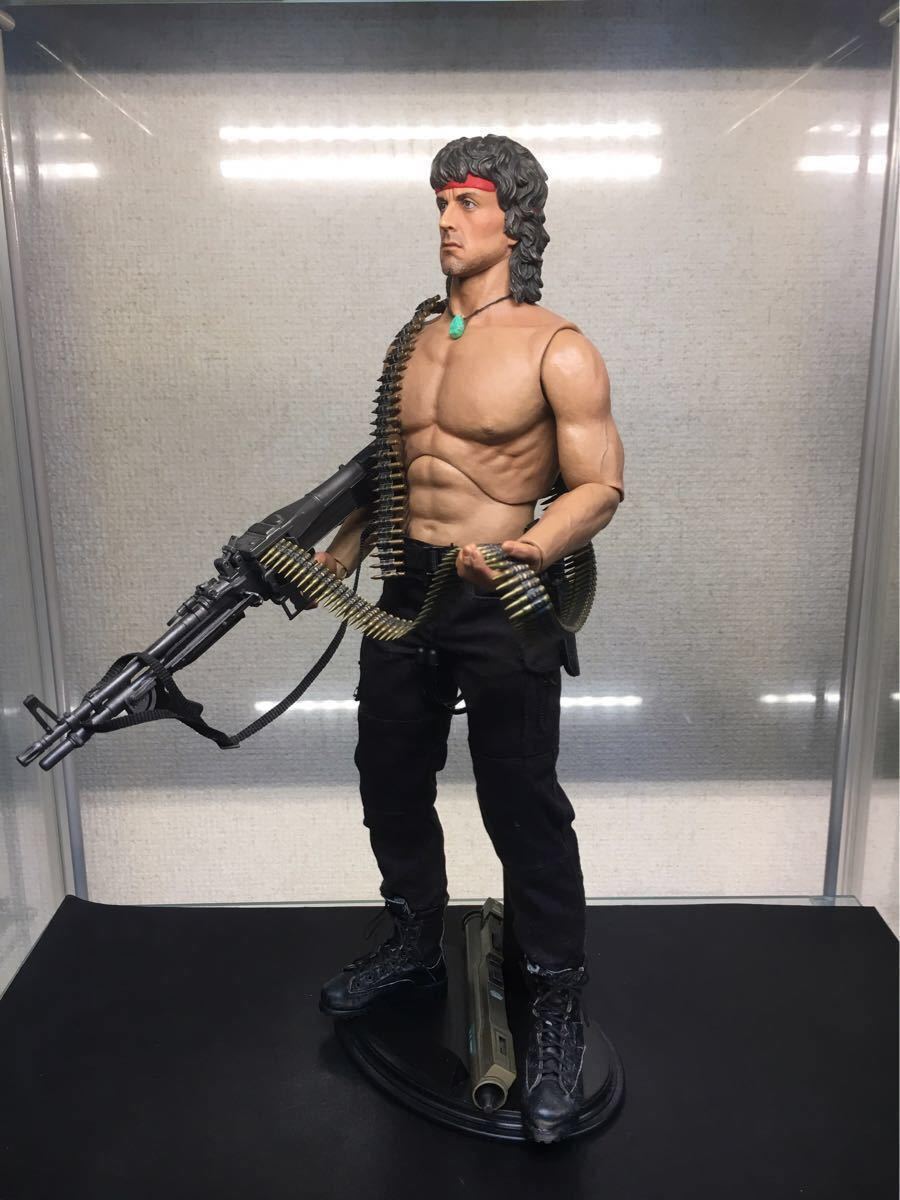 Soldier Story:アメリカ海軍特殊戦開発シールチーム6(海神の槍作戦