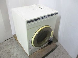 乾燥機】定価の5分の1の値段でお譲りします。 高く 