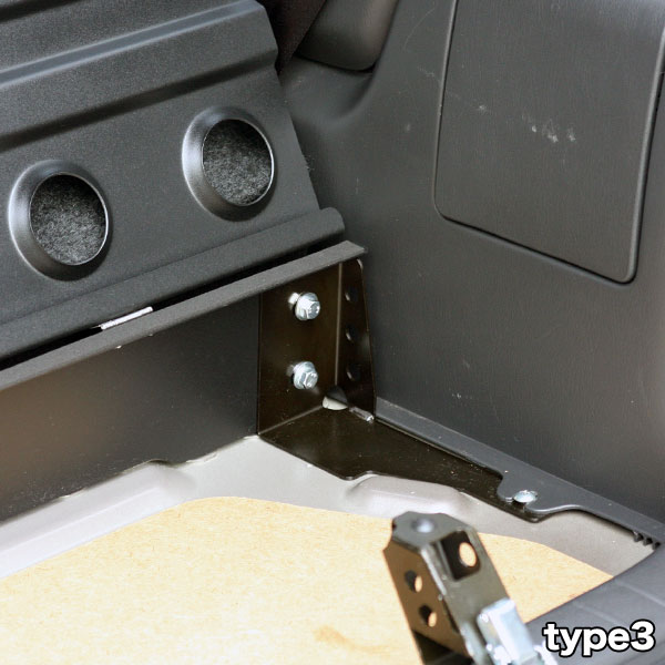 新型ジムニー jb64/74 アピオ 荷室フラットデッキ 【公式通販】