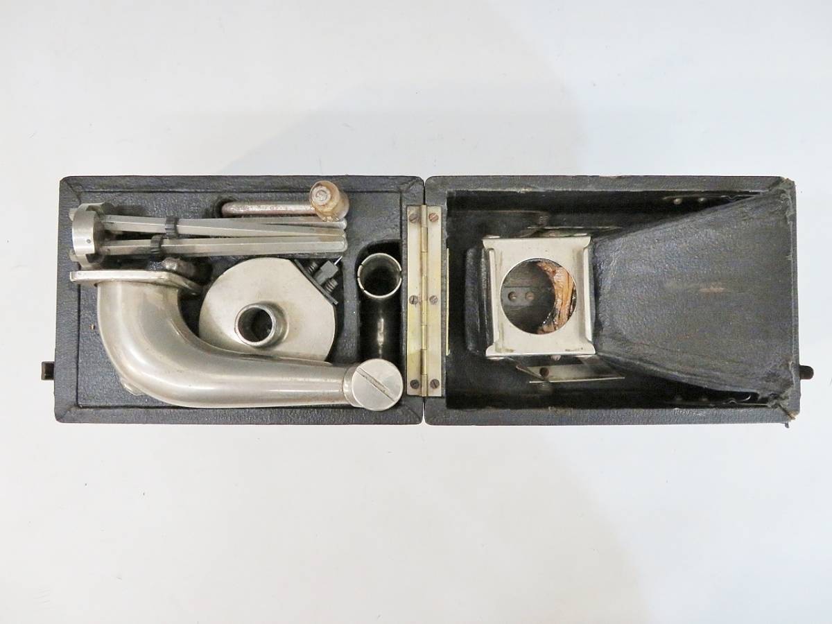 Gramophone ピーターパン ポータブル蓄音機 (HE16 グラモフォン PETER 