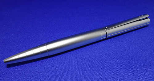 ラミーダイアログ LAMY dialog 2 ボールペン ローラーボール LAMY 