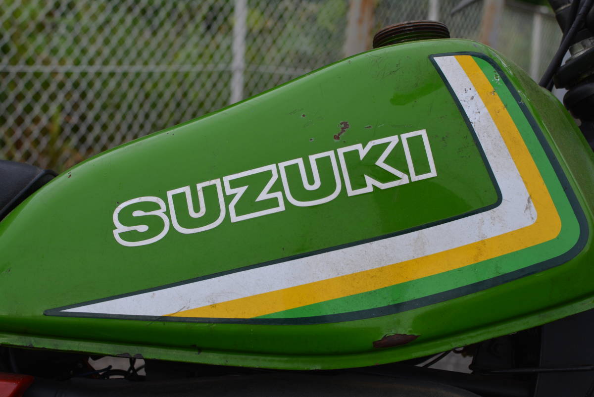 大得価，爆買い 原付 オフロード TS503 ハスラー スズキ 不動車(スズキ)｜売買されたオークション情報、yahooの商品情報をアーカイブ公開 - オークファン スズキ