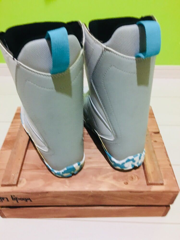 スノーボード thirtytwo ブーツ キッズ 子供_3