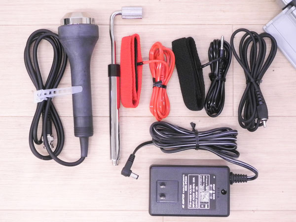 ◇美品! ⑭ マイラ ソニック 超音波美顔器 MS-N1 美容機器 Maira Sonic