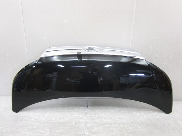 ○○LA110S LA100S/LA110S 後期 ムーヴカスタム 純正 フロントバンパー