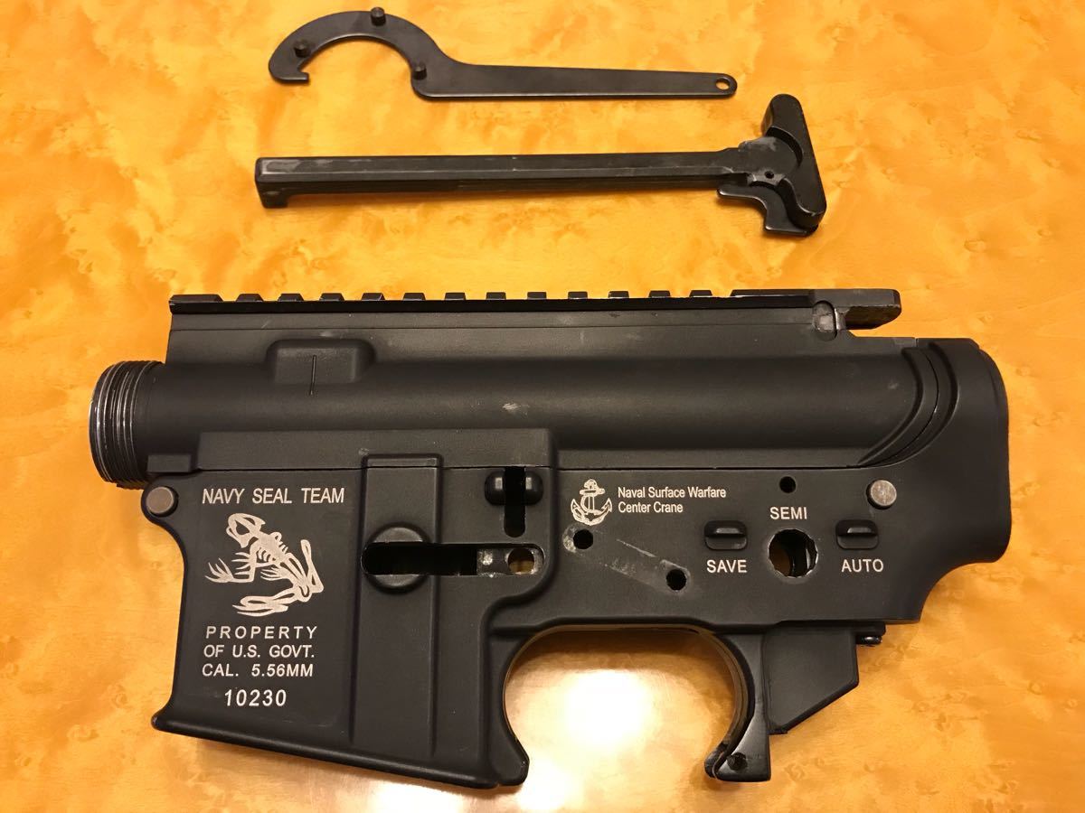 お買い得，新作 GBB M4 スカルフロッグ メタルフレーム G&P WA(ガスガン)｜売買されたオークション情報、yahooの商品情報をアーカイブ公開 - オークファン ガスガン