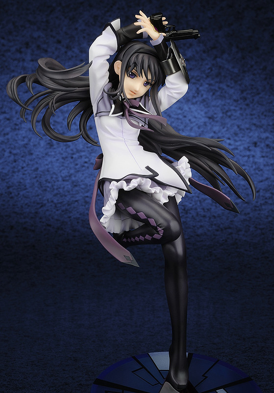 未開封 ☆ アニプレックス 魔法少女まどか☆マギカ 美樹さやか 舞妓 Ver.