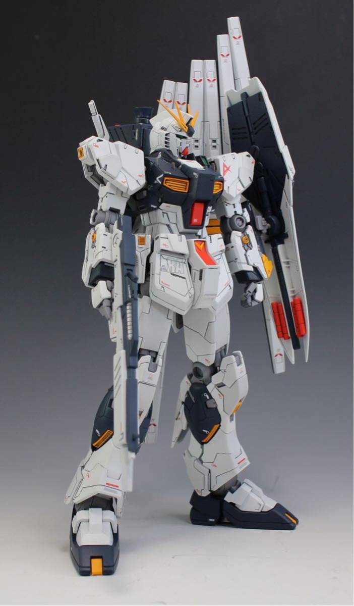 C3AFA TOKYO 2018 studio RECKLESS 新作 1/144 RGM-86R GMⅢ ジム