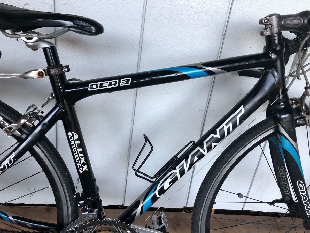 ☆ロードバイク ジャイアント GIANT OCR3 SORA Sサイズ☆(460mm 
