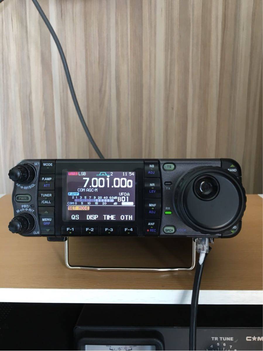 ICOM IC-821 144／430MHz デュアルバンド オールモード | ESHOP