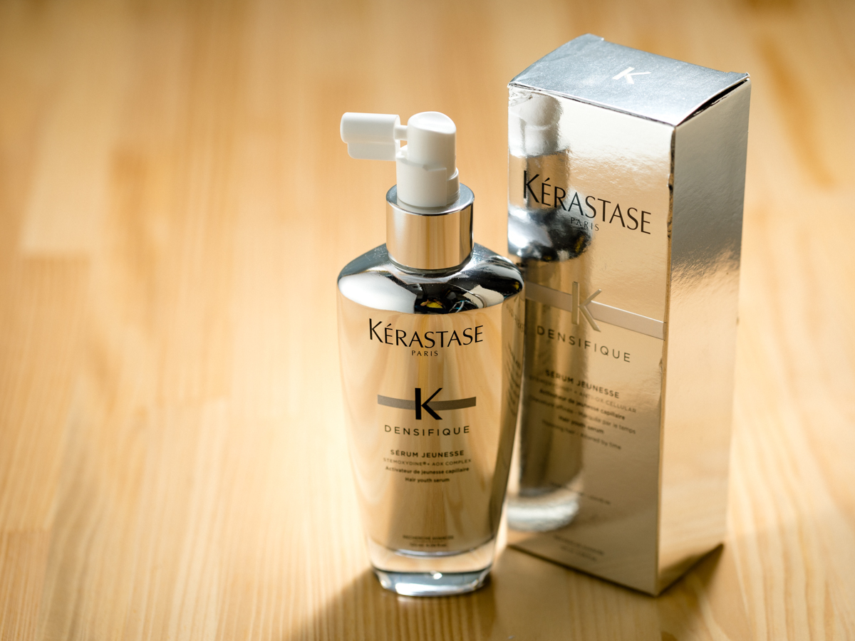 ケラスターゼ DS アドジュネス 120mL アドジュネス DS ケラスターゼ 