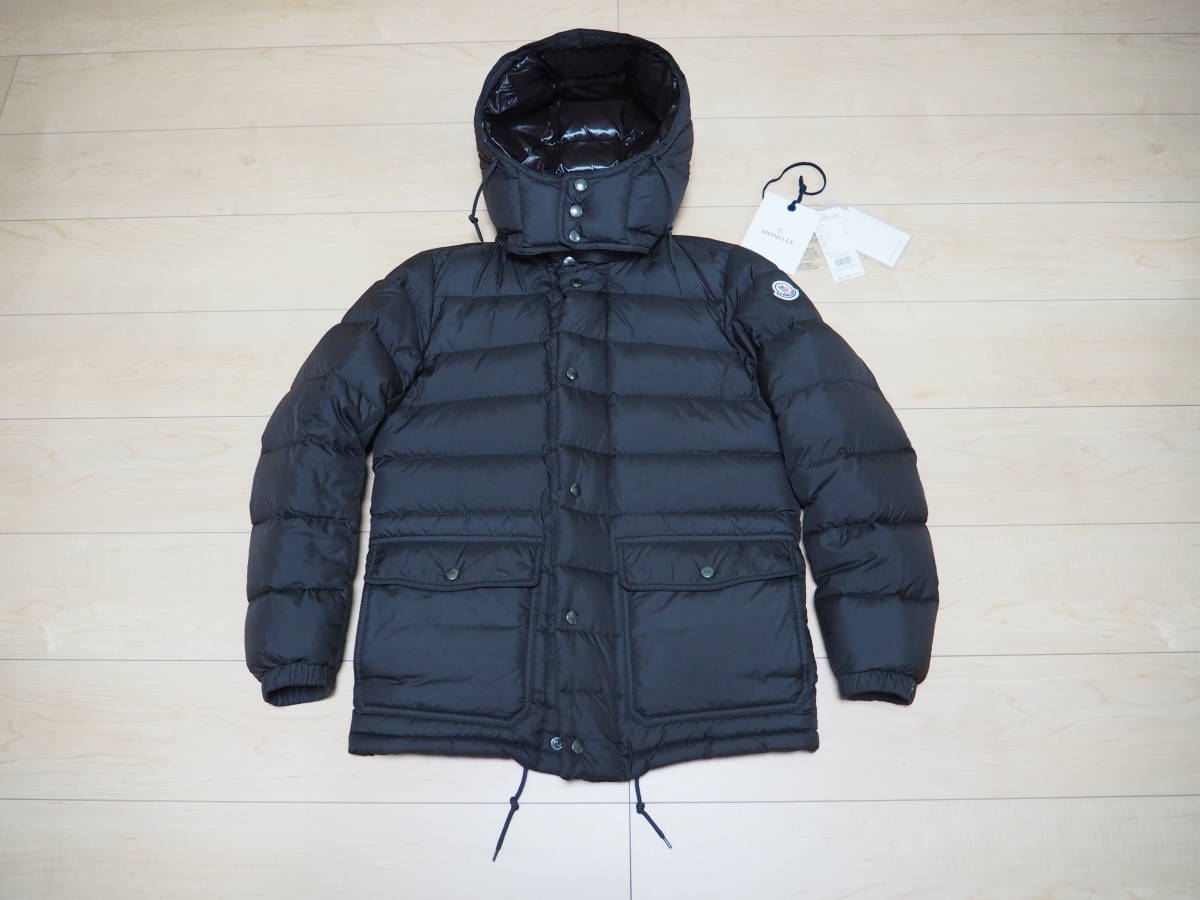 AMBROISE モンクレール JPタグMONCLER⁄モンクレール × 世界数着のみ 
