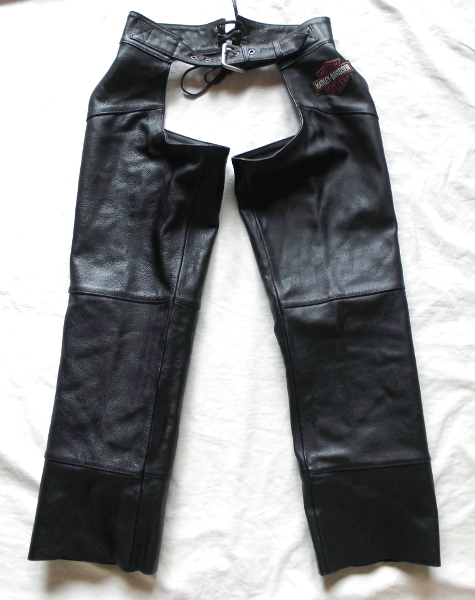 チャップス ハーレー ハーレー チャップス DAVIDSON HARLEY-DAVIDSON