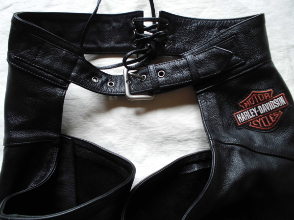 チャップス ハーレー ハーレー チャップス DAVIDSON HARLEY-DAVIDSON