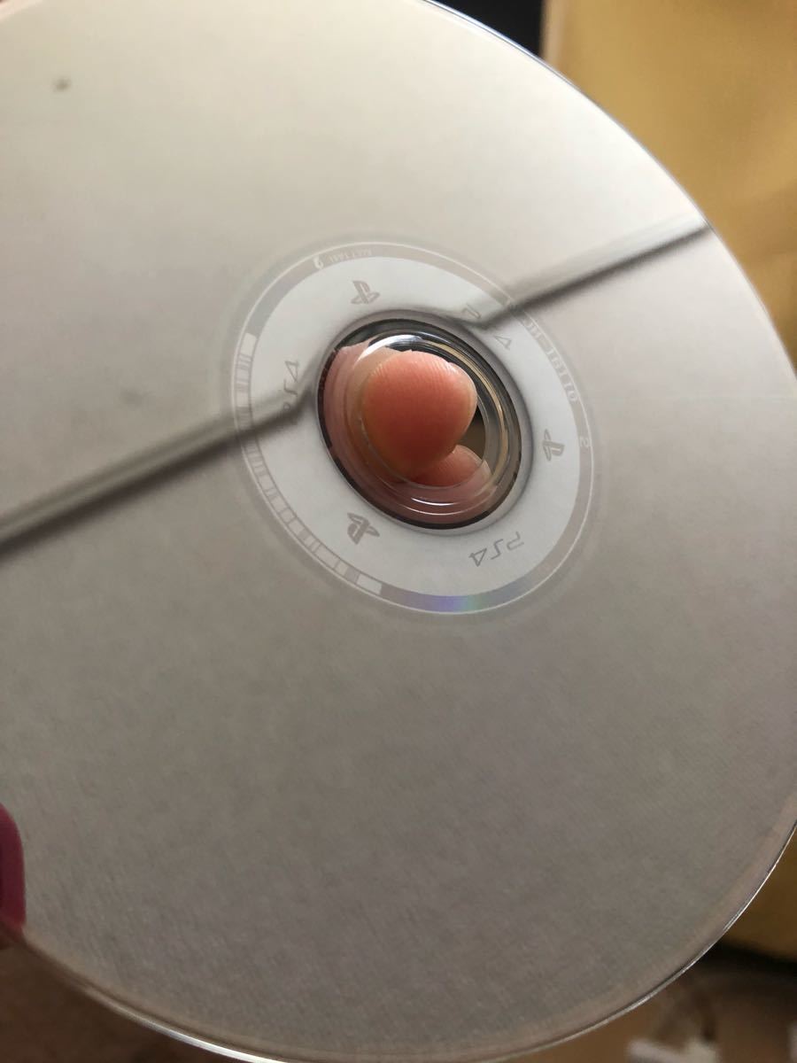 ★中古 PS4 モンスターハンターワールド モンハン 送料無料★_3