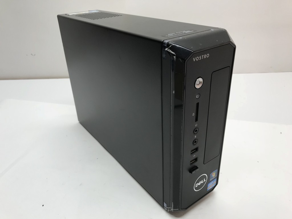 Vostro : 270s デスクトップパソコン Core SSD (新 - Office搭載 品 