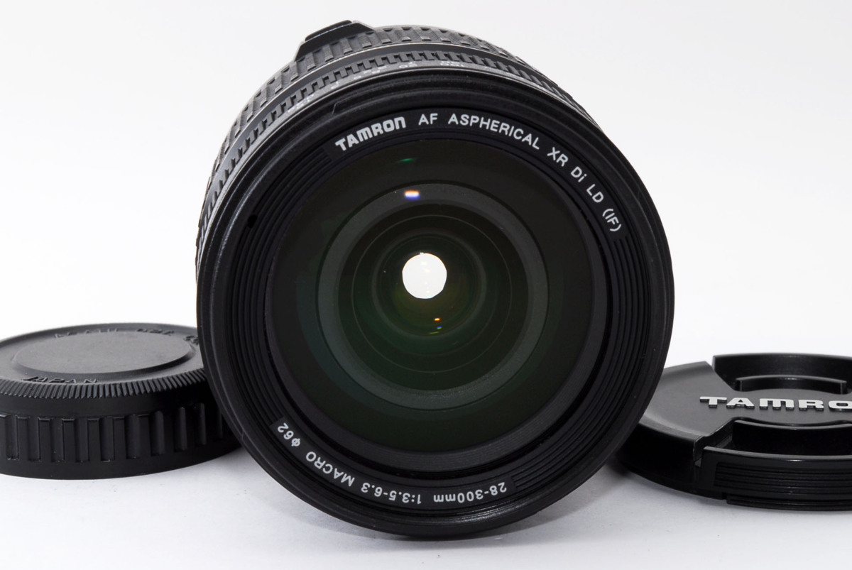 ショップ 大阪 ☆PENTAX ペンタックス用☆ タムロン TAMRON AF 28 