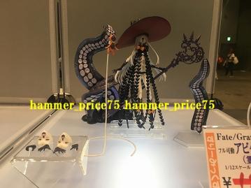 新作入荷，2025 C3AFA TOKYO 2018 すりーみっくす Fate/Grand Order FGO アビゲイル 霊基再臨 第三段階 フル可動 ガレージキット ガレキ キャラホビ(Fate)｜売買されたオークション情報、yahooの商品情報をアーカイブ公 Fate