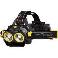★新品即決／送料無料★2000ルーメン Ledlenser・iXEO19R（5619R)・ヘッドライト