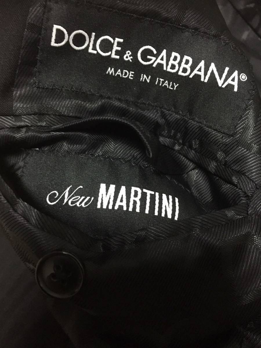 DOLCE&GABBANA dolce&gabbana martiniの通販 スーツ MARTINI