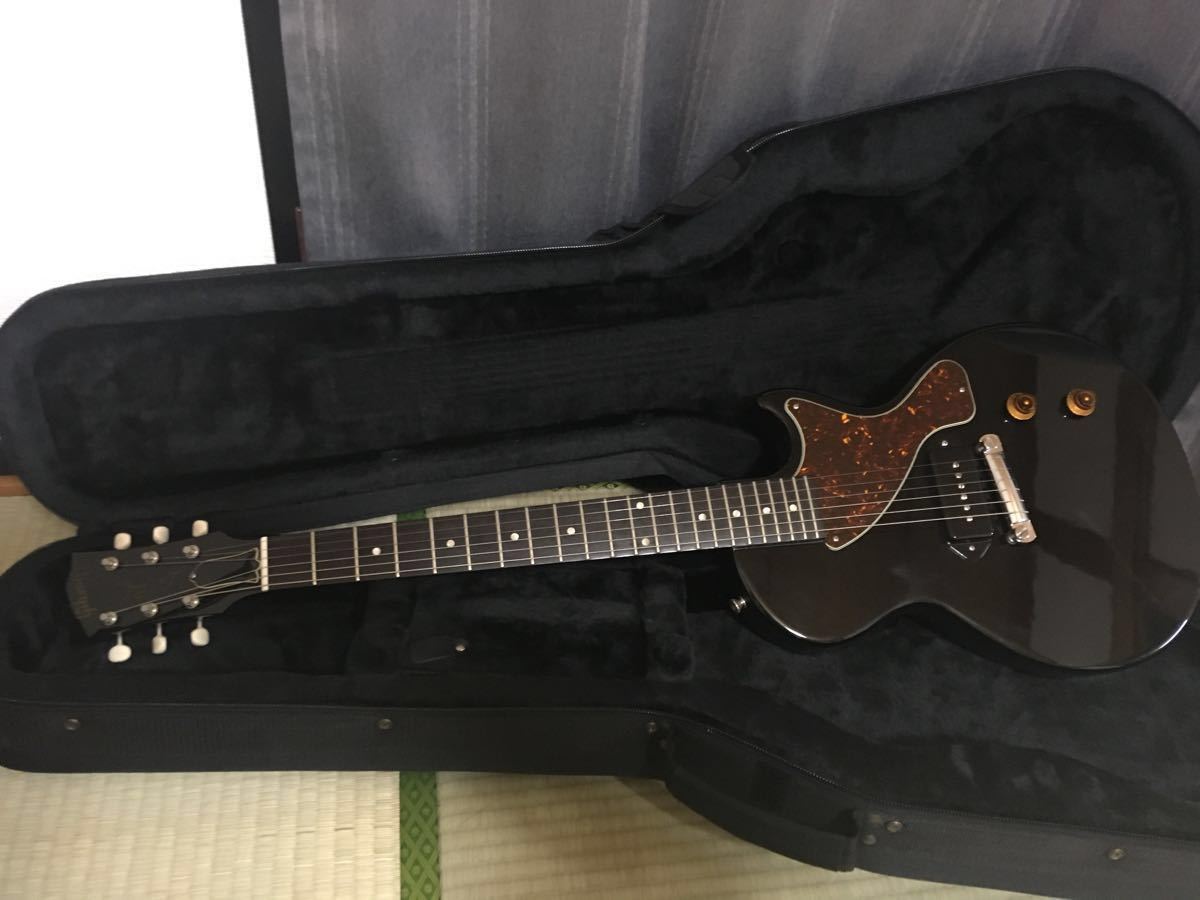 【最落値下げ！】Gibson Billie Joe Armstrong Les Paul Ju 2008年_1