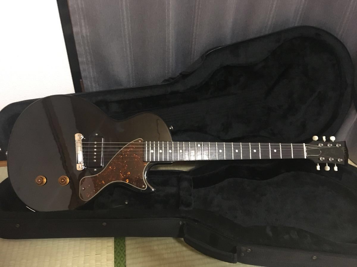 【最落値下げ！】Gibson Billie Joe Armstrong Les Paul Ju 2008年_2