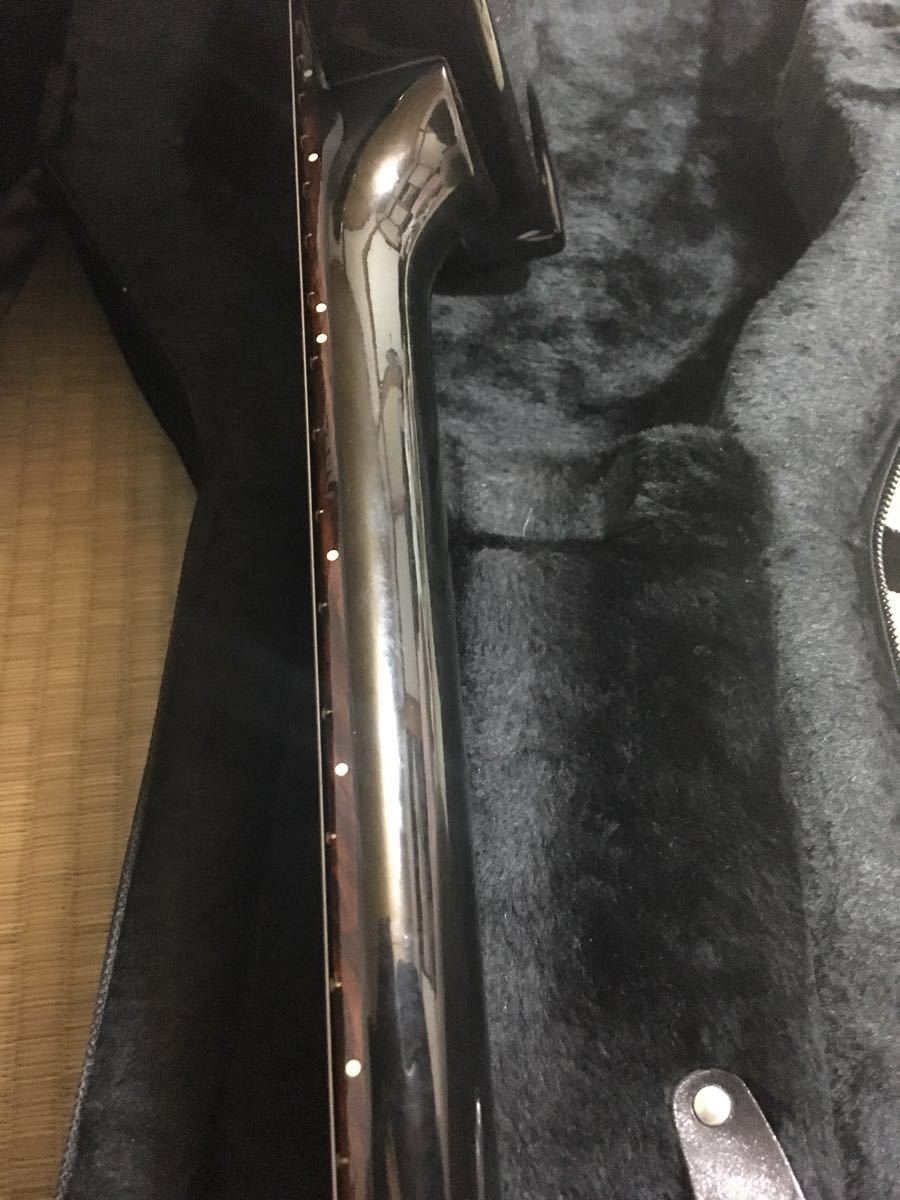 【最落値下げ！】Gibson Billie Joe Armstrong Les Paul Ju 2008年_6