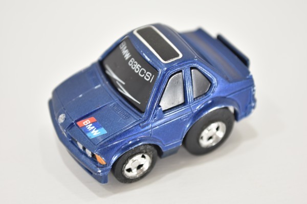限定SALE，低価 絶版 タカラ 日本製 チョロＱ 初期HG No.014 BMW 635 CSi 紺色 OT-232(乗用車)｜売買されたオークション情報、yahooの商品情報をアーカイブ公開 - オークファン 乗用車