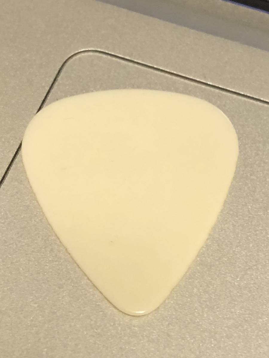 1989 B.B.キング B.B.KING / ギターピック 1989年来日公演 ギター