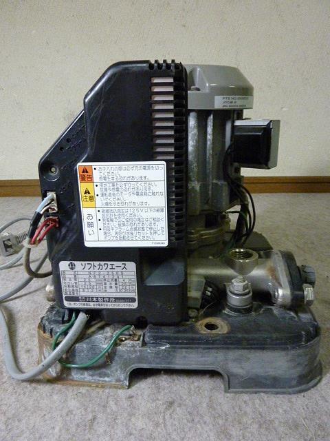 ◇川本Kawamoto⁄浅井戸ポンプ カワエース NF2-250S◇ 川本製作所 NF2