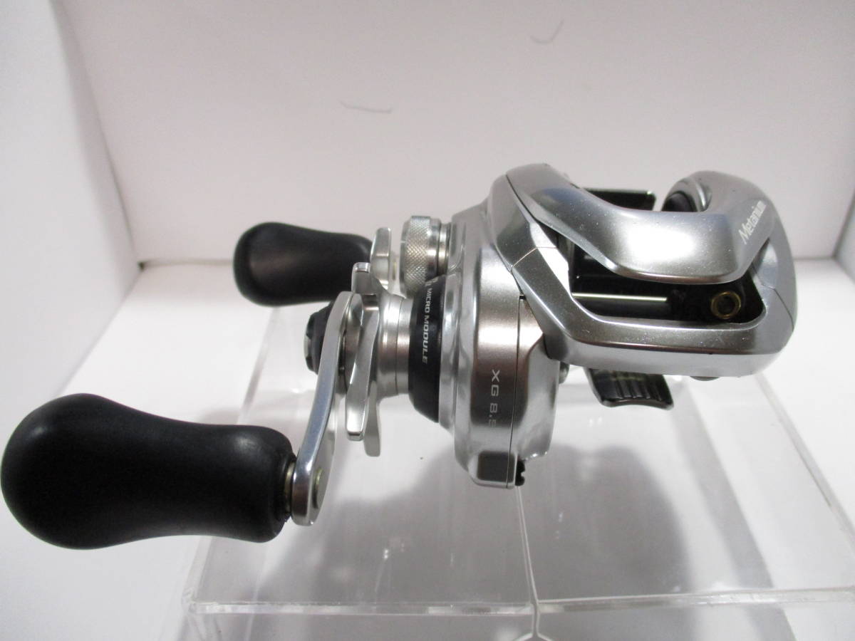 16メタニウムmgl 左 XG zpi シマノ(SHIMANO) リール 16 メタニウム MGL