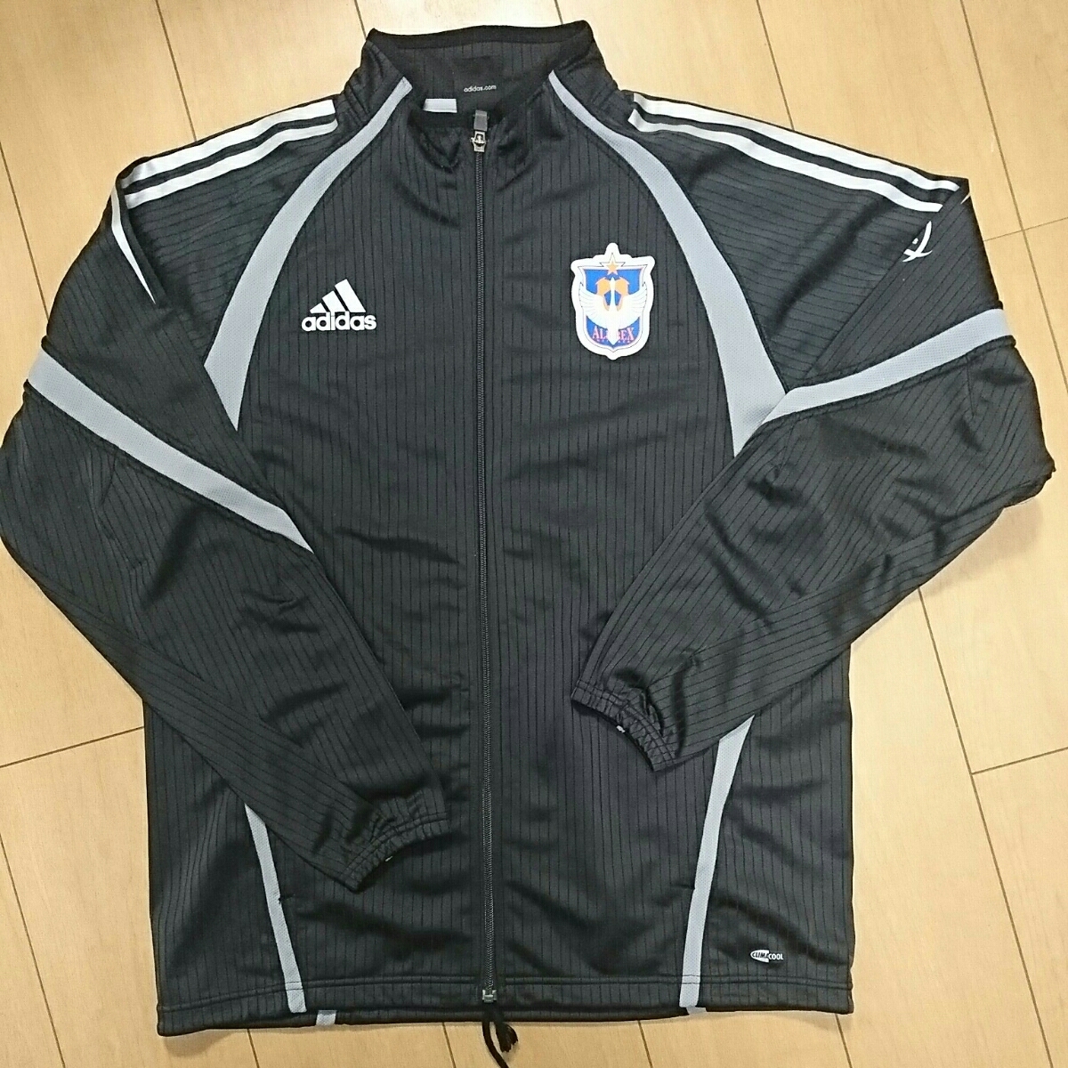 PUMA サッカー イタリア代表 ジャージ上下 インポートS