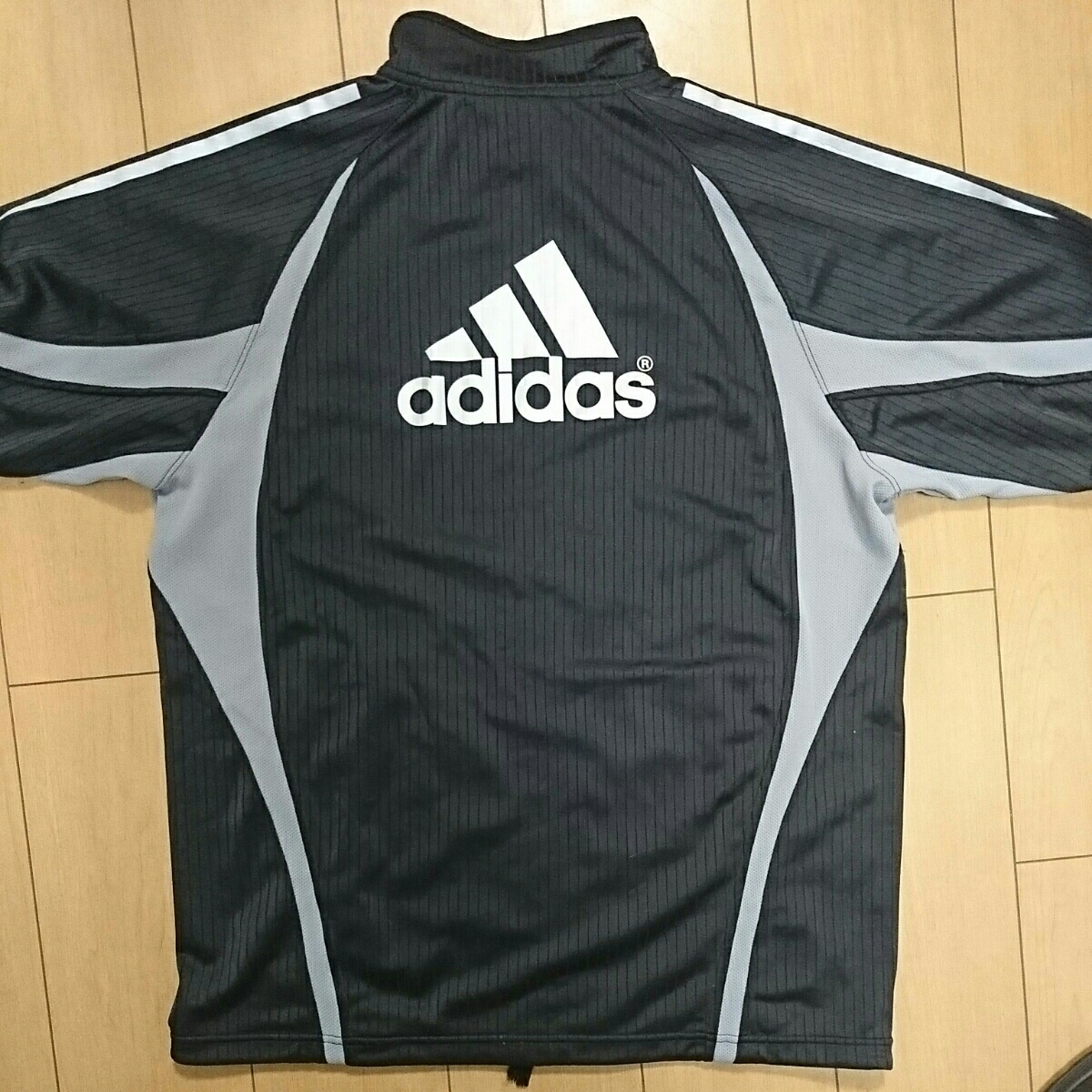 アルビレックス新潟 非売品 長谷川元希 ☆貴重 選手支給 ハーフピステ 