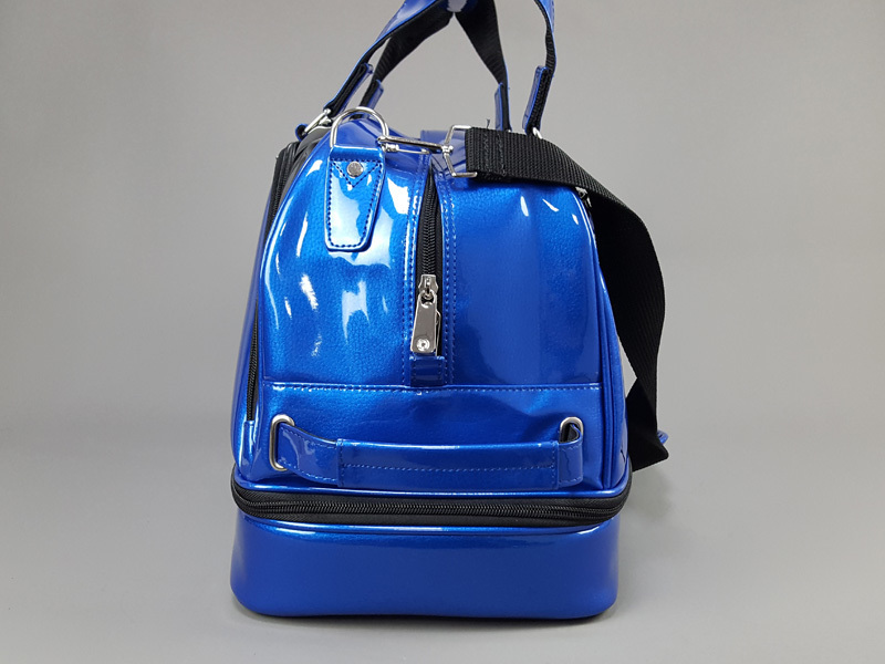 新品即納インフィニティ ゴルフ用ボストンバッグ　ブルー 安心の国内発送_2