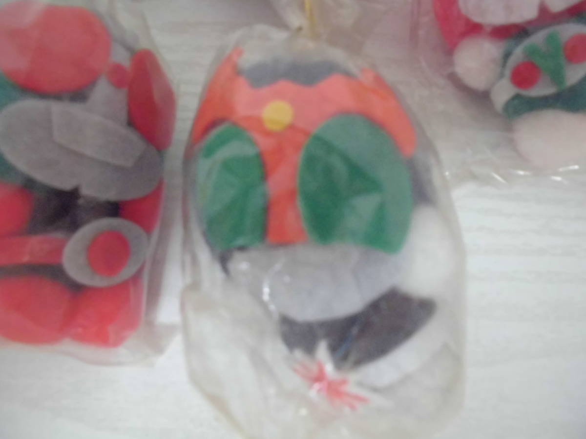 初期 仮面ライダー 楽部 ゴレンジャー とるとるらんど UFO