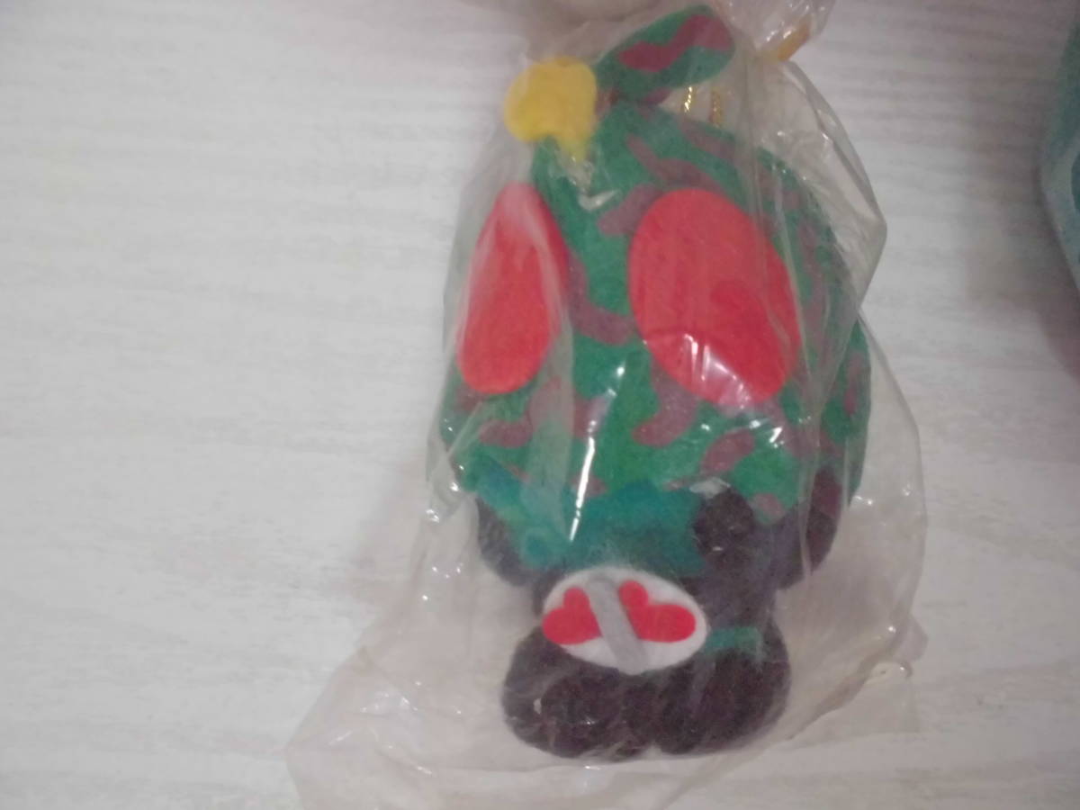 初期 仮面ライダー 楽部 ゴレンジャー とるとるらんど UFO