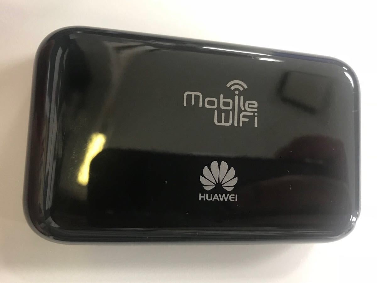 huawei simフリー WIFI ルーター ソフトバンク ドコモ ヨーロッパ アジア圏 利用可
