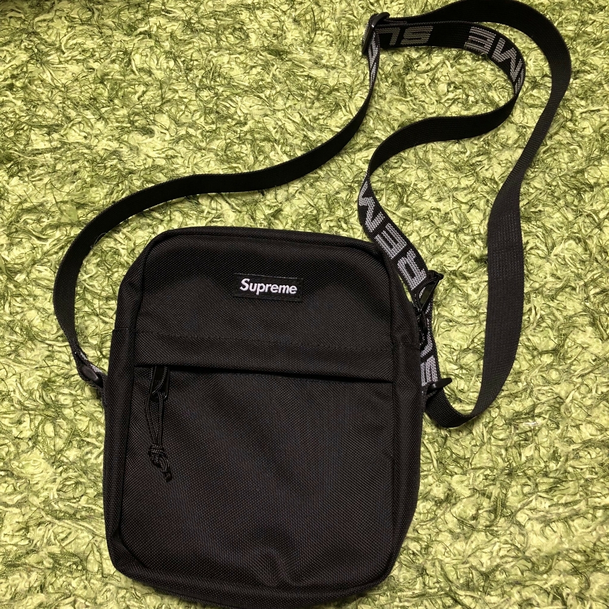 Supreme Newera ヘアバンド ヘッドバンド レッド | HANABI.COMMUNITY