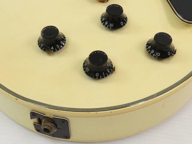 フェルナンデス バーニー レスポールタイプ Burny エレキギター VCS