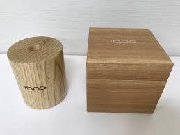爆買い，豊富な 店舗限定 翌日発送 アイコス スティックトレイ トレー 木製 純正 灰皿 IQOS専用 ヒートスティック 吸殻入れ 正規品(灰皿)｜売買されたオークション情報、yahooの商品情報をアーカイブ公開 - オ 灰皿
