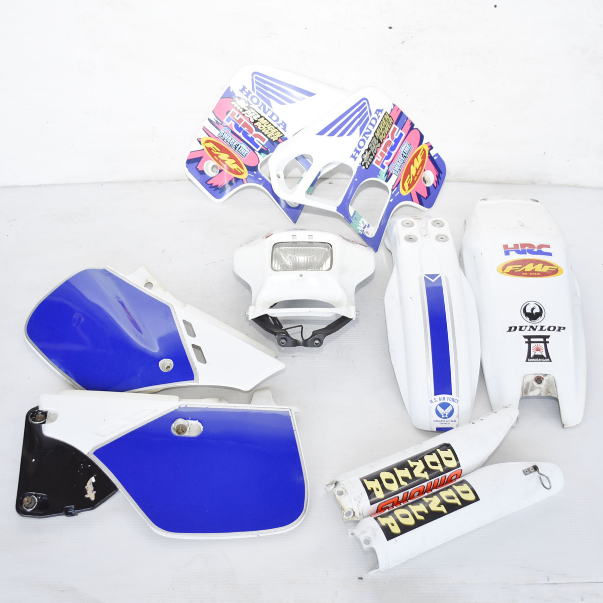 CRM250R MD24 2026年最新Yahoo!オークション -crm250r カウルの中古品 
