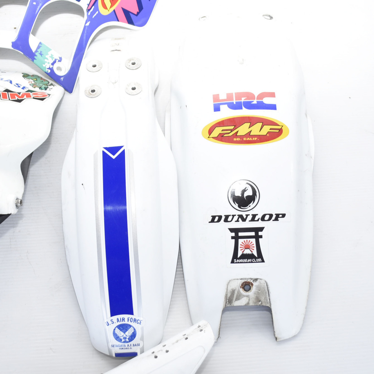 CRM250R MD24 2026年最新Yahoo!オークション -crm250r カウルの中古品 
