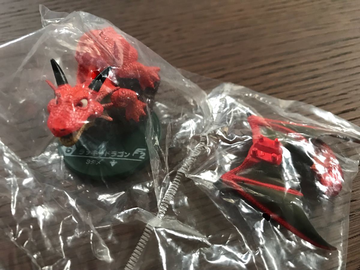 バトルブレイク フィギュア トリヤマロボ ラッキードラゴン - 新品未