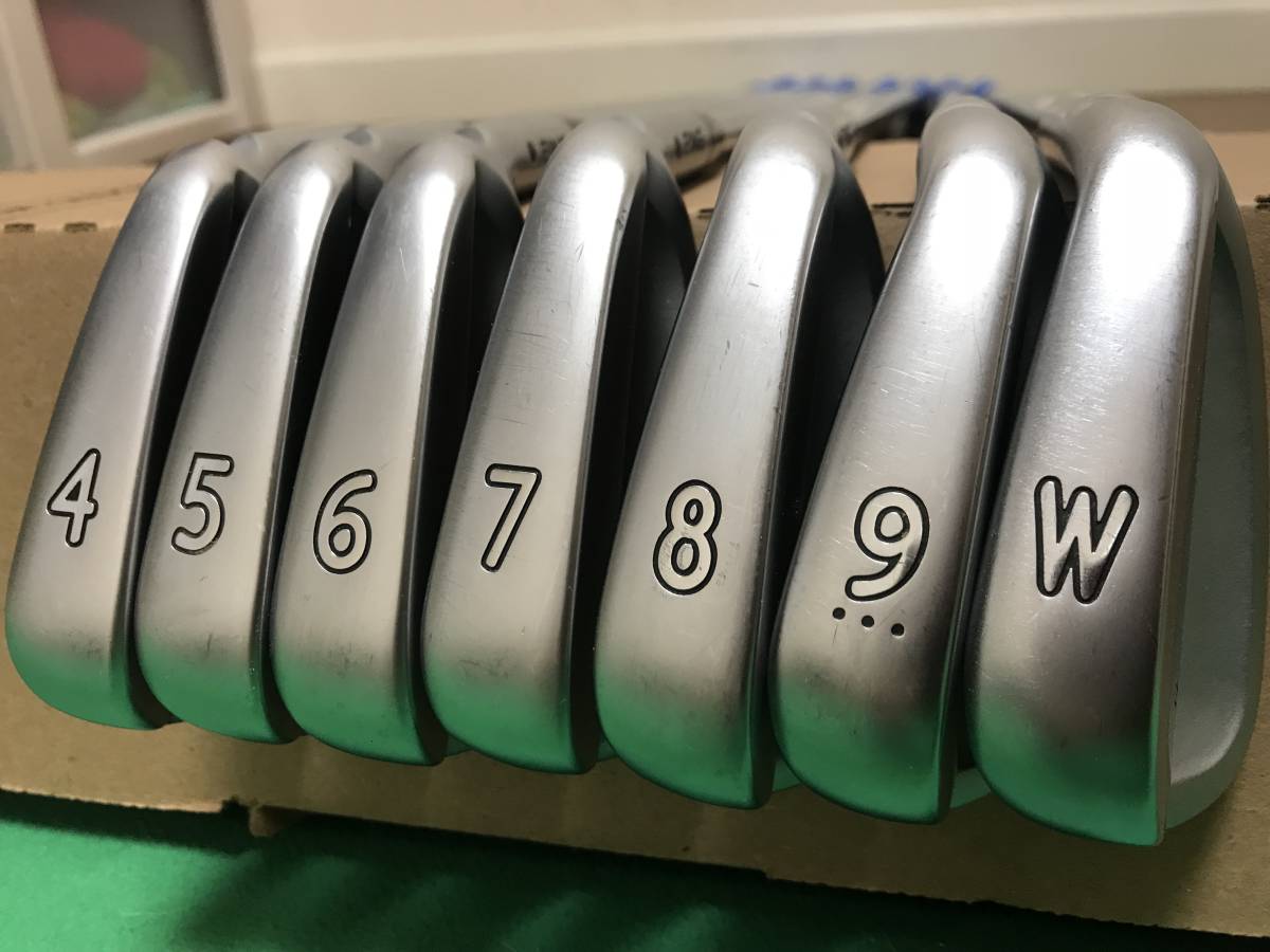 i iblade アイアンの通販 ping BLADE アイアンの試打レビュー 口コミ 